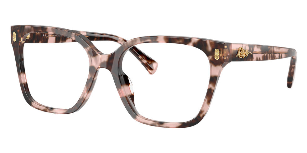 RALPH LAUREN RA7158U 6058 53 - Pink Havana #id:ra7158u6058_s:100105