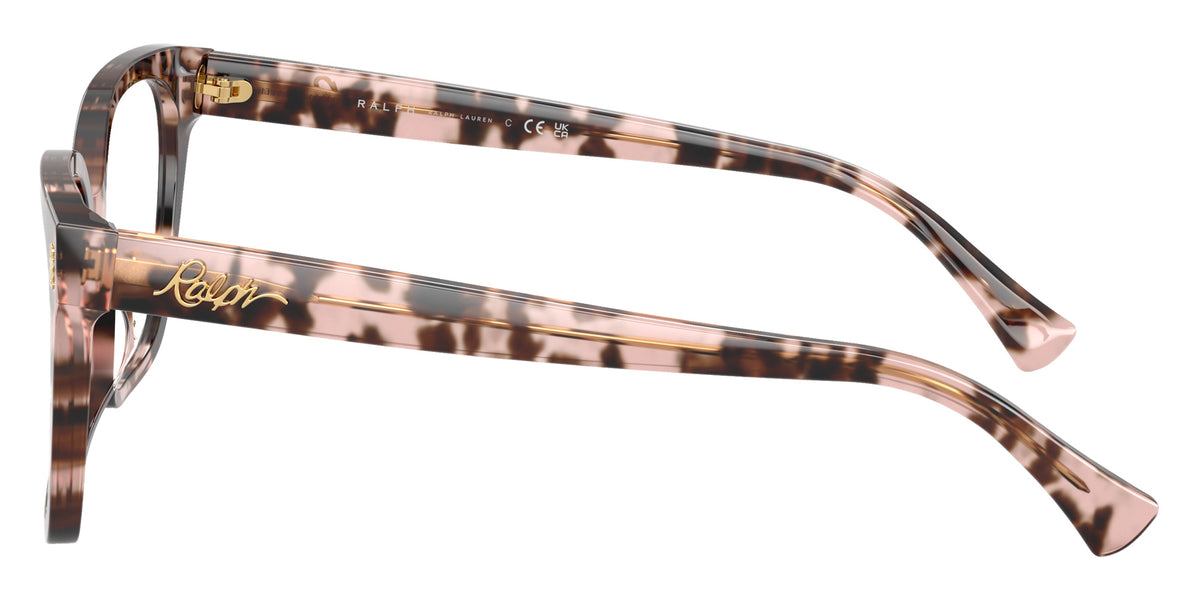 RALPH LAUREN RA7158U 6058 53 - Pink Havana #id:ra7158u6058_s:100110