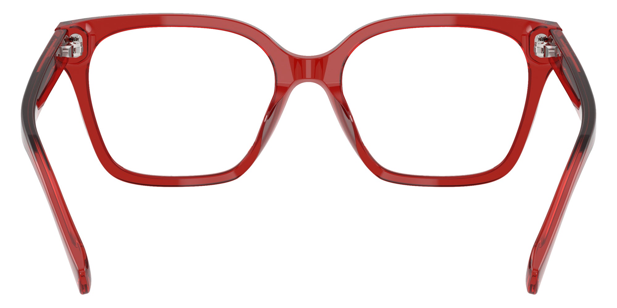 RALPH LAUREN RA7158U 6210 53 - Shiny Transparent Burgundy #id:ra7158u6210_s:104115