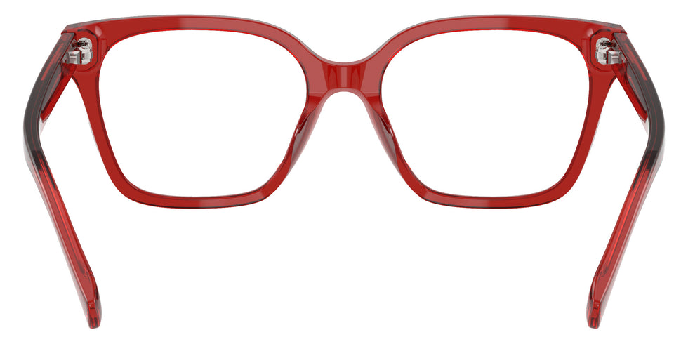 RALPH LAUREN RA7158U 6210 53 - Shiny Transparent Burgundy #id:ra7158u6210_s:104115