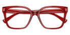 RALPH LAUREN RA7158U 6210 53 - Shiny Transparent Burgundy #id:ra7158u6210_s:104120