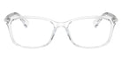 RALPH LAUREN RA7160U 5002 53 - Shiny Transparent #id:ra7160u5002_s:100100