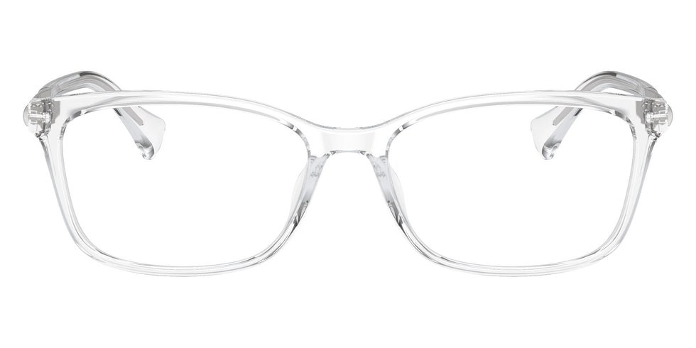 RALPH LAUREN RA7160U 5002 53 - Shiny Transparent #id:ra7160u5002_s:100100