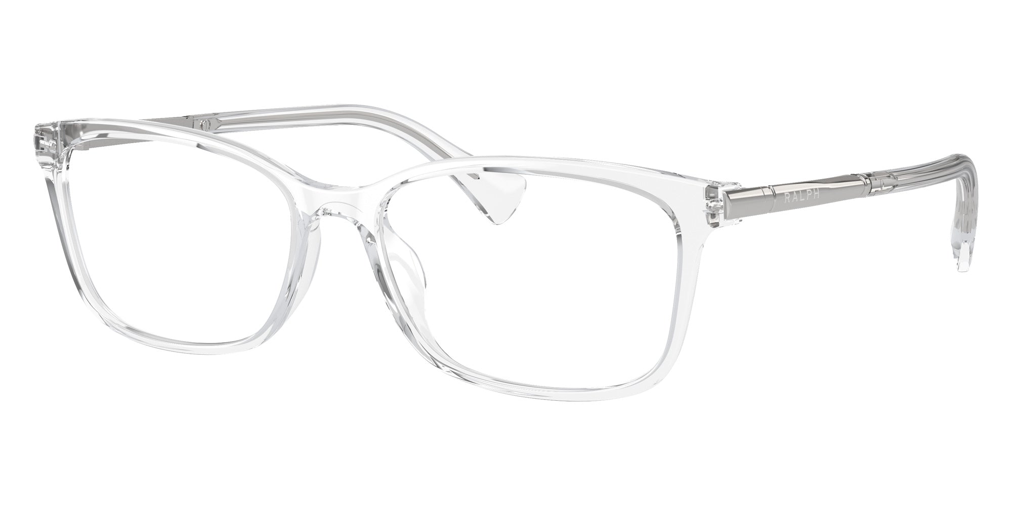 RALPH LAUREN RA7160U 5002 53 - Shiny Transparent #id:ra7160u5002_s:100105