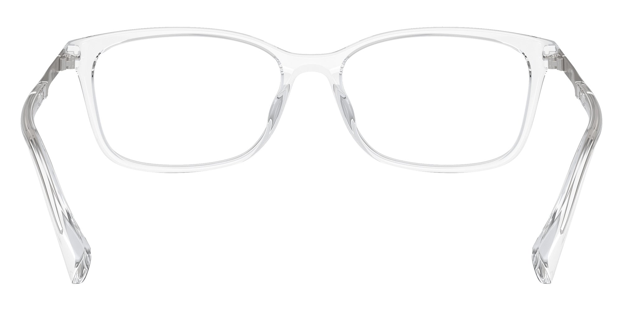 RALPH LAUREN RA7160U 5002 53 - Shiny Transparent #id:ra7160u5002_s:100115