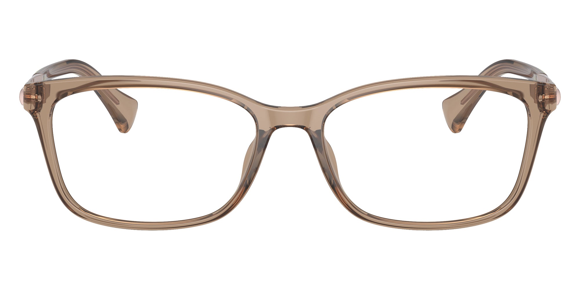 RALPH LAUREN RA7160U 6120 53 - Transparent Beige #id:ra7160u6120_s:104100