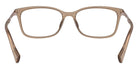 RALPH LAUREN RA7160U 6120 53 - Transparent Beige #id:ra7160u6120_s:104115
