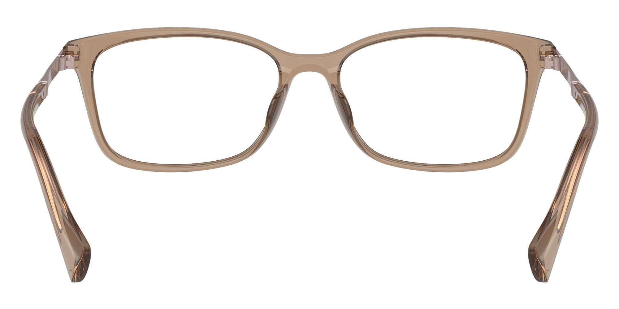 RALPH LAUREN RA7160U 6120 53 - Transparent Beige #id:ra7160u6120_s:104115