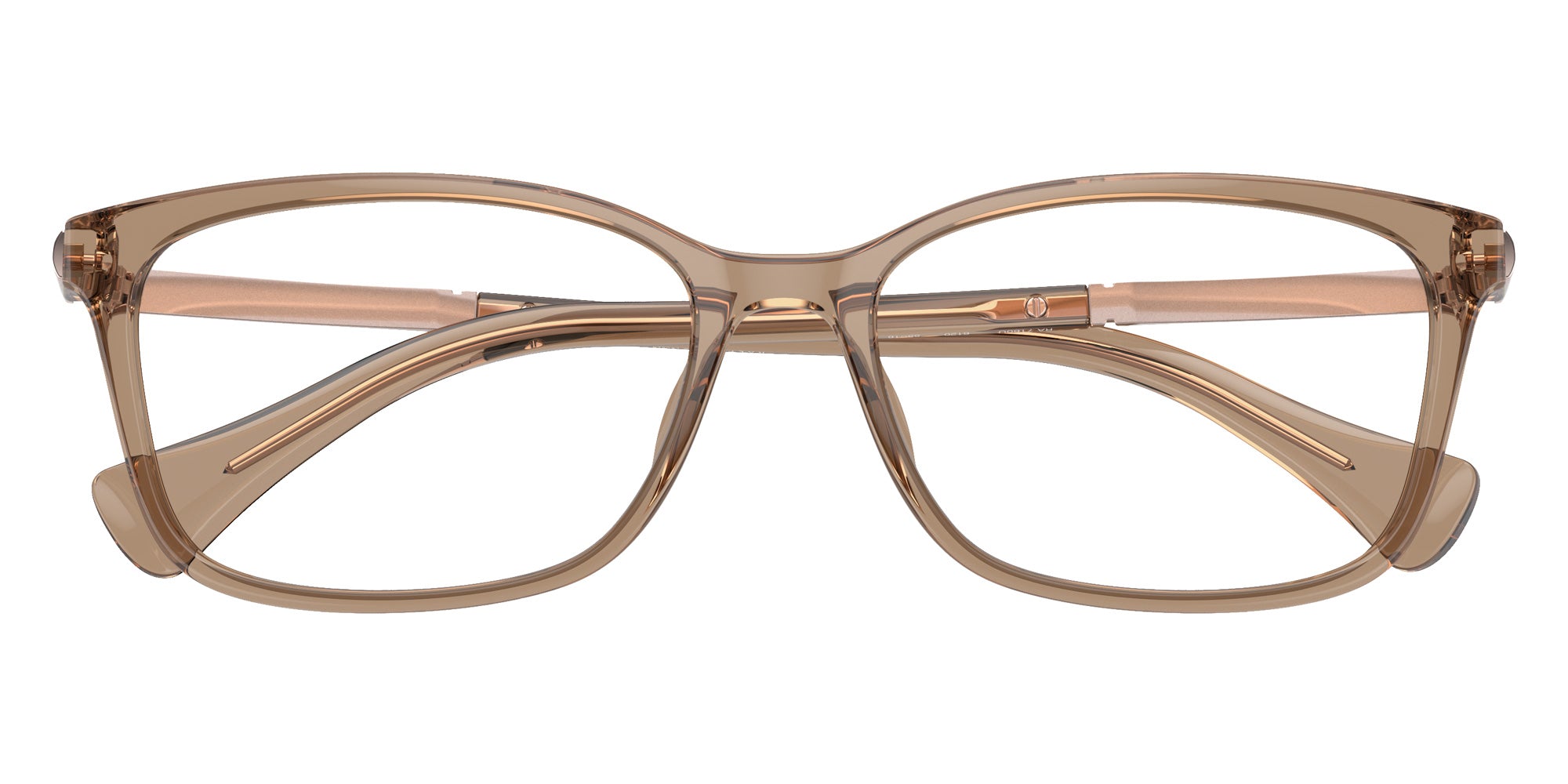 RALPH LAUREN RA7160U 6120 53 - Transparent Beige #id:ra7160u6120_s:104120