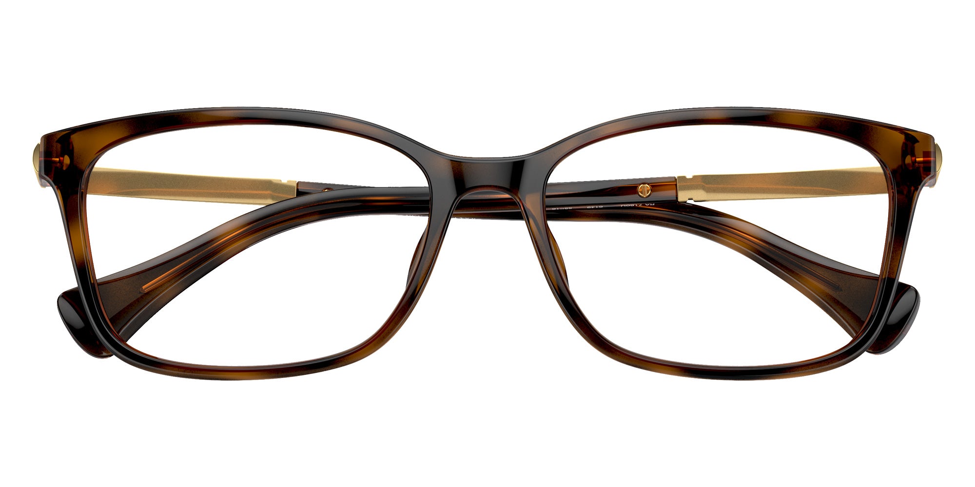 RALPH LAUREN RA7160U 6149 53 - Shiny Dark Havana #id:ra7160u6149_s:100120