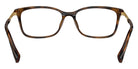 RALPH LAUREN RA7160U 6149 53 - Shiny Dark Havana #id:ra7160u6149_s:100115