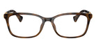 RALPH LAUREN RA7160U 6149 53 - Shiny Dark Havana #id:ra7160u6149_s:100100
