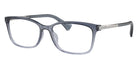 RALPH LAUREN RA7160U 6150 53 - Transparent Light Blue #id:ra7160u6150_s:108105