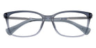 RALPH LAUREN RA7160U 6150 53 - Transparent Light Blue #id:ra7160u6150_s:108120