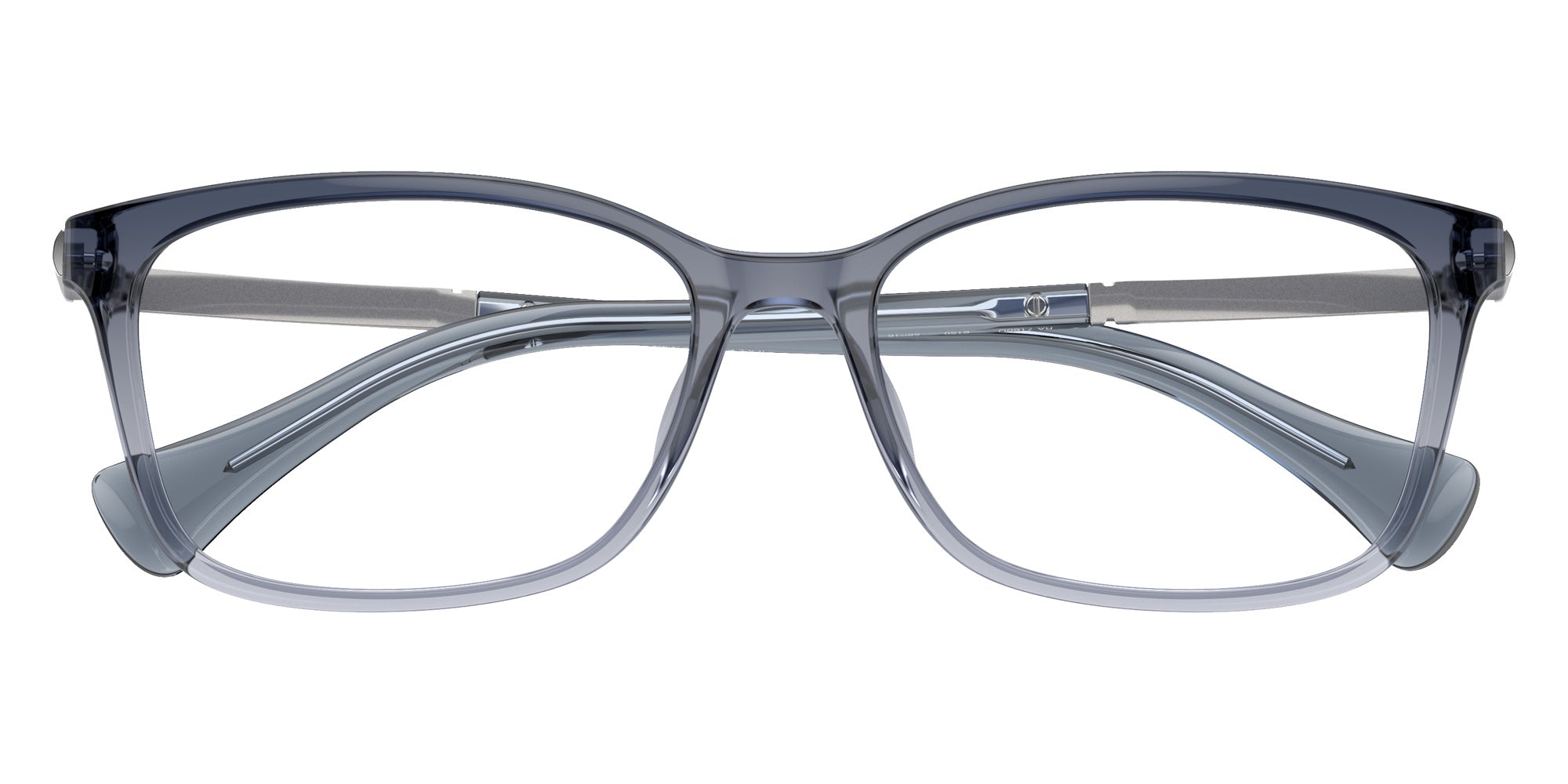 RALPH LAUREN RA7160U 6150 53 - Transparent Light Blue #id:ra7160u6150_s:108120