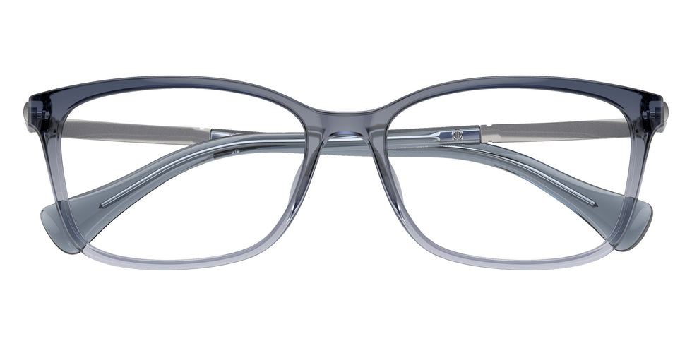 RALPH LAUREN RA7160U 6150 53 - Transparent Light Blue #id:ra7160u6150_s:108120