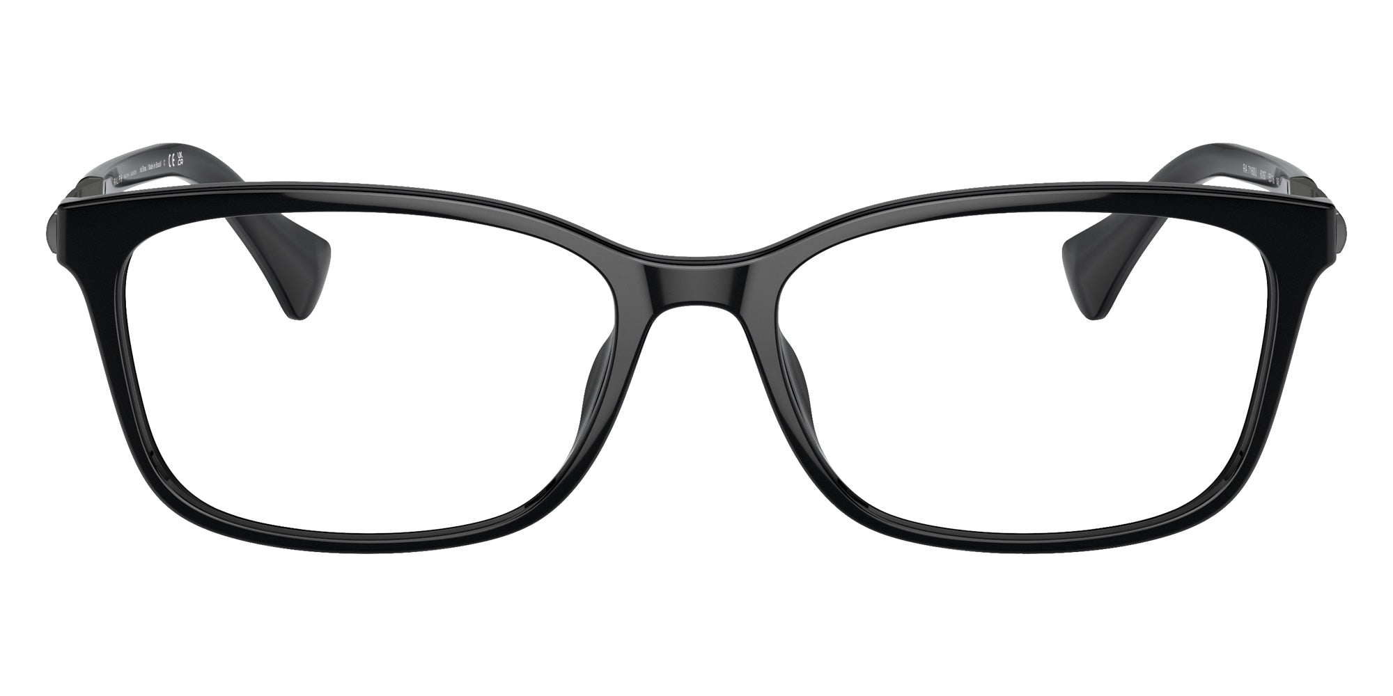 RALPH LAUREN RA7160U 6197 53 - Shiny Black #id:ra7160u6197_s:100100