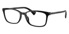 RALPH LAUREN RA7160U 6197 53 - Shiny Black #id:ra7160u6197_s:100105
