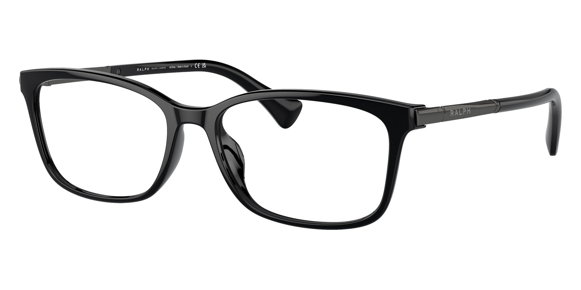 RALPH LAUREN RA7160U 6197 53 - Shiny Black #id:ra7160u6197_s:100105