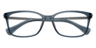 RALPH LAUREN RA7160U 6198 53 - Shiny Transparent Blue #id:ra7160u6198_s:102120