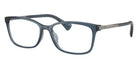 RALPH LAUREN RA7160U 6198 53 - Shiny Transparent Blue #id:ra7160u6198_s:102105