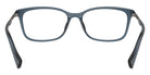 RALPH LAUREN RA7160U 6198 53 - Shiny Transparent Blue #id:ra7160u6198_s:102115