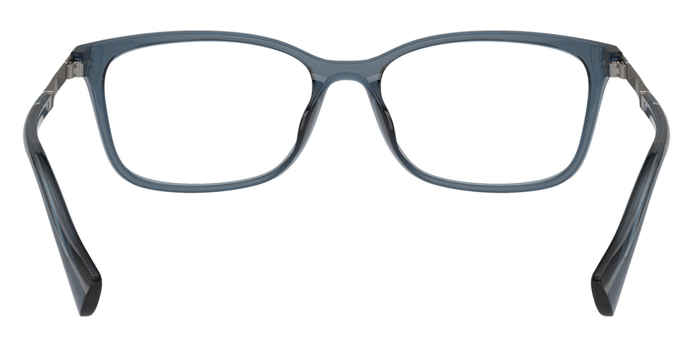 RALPH LAUREN RA7160U 6198 53 - Shiny Transparent Blue #id:ra7160u6198_s:102115