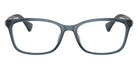 RALPH LAUREN RA7160U 6198 53 - Shiny Transparent Blue #id:ra7160u6198_s:102100