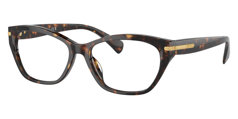 RALPH LAUREN RA7161U 5003 53 - Shiny Dark Havana #id:ra7161u5003_s:100105