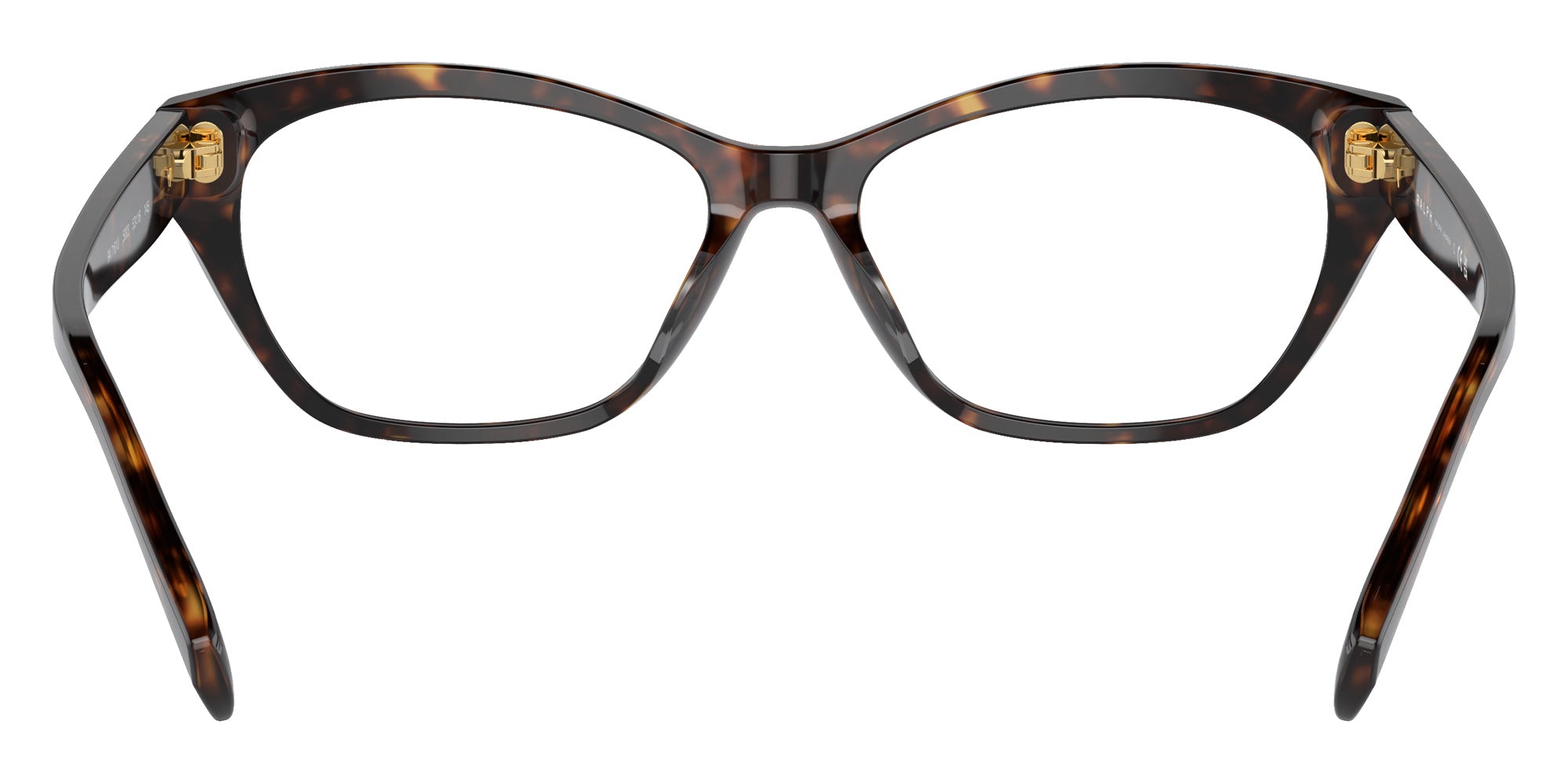 RALPH LAUREN RA7161U 5003 53 - Shiny Dark Havana #id:ra7161u5003_s:100115