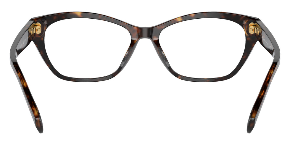 RALPH LAUREN RA7161U 5003 53 - Shiny Dark Havana #id:ra7161u5003_s:100115