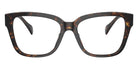 RALPH LAUREN RA7162U 5003 55 - Shiny Dark Havana #id:ra7162u5003_s:100100