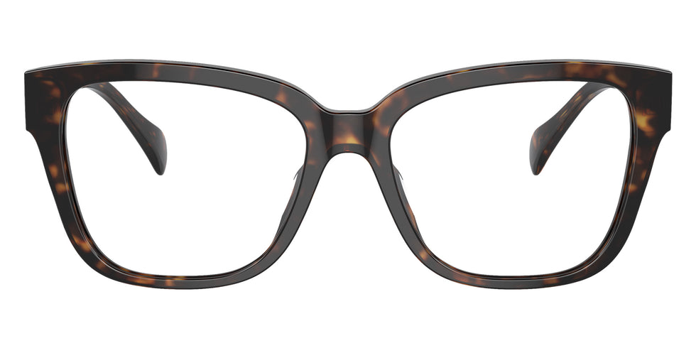 RALPH LAUREN RA7162U 5003 55 - Shiny Dark Havana #id:ra7162u5003_s:100100