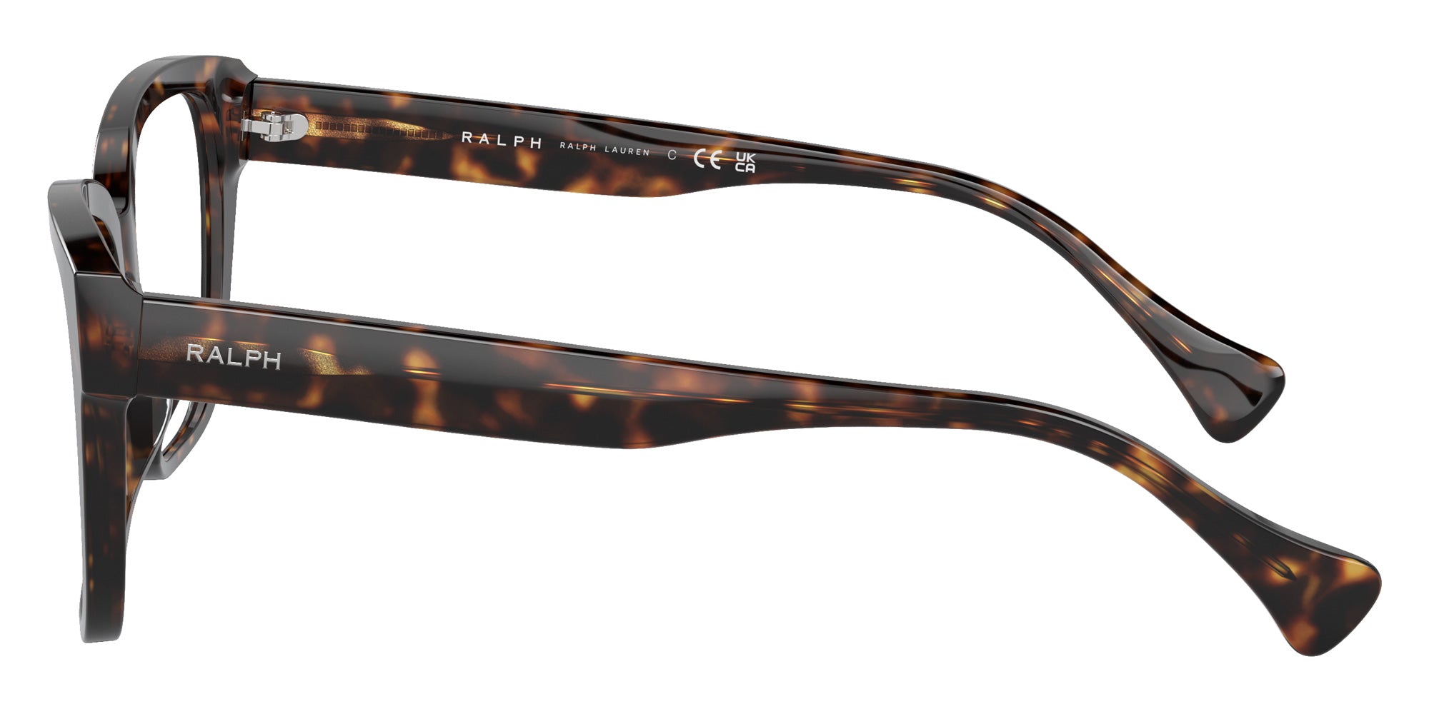 RALPH LAUREN RA7162U 5003 55 - Shiny Dark Havana #id:ra7162u5003_s:100110