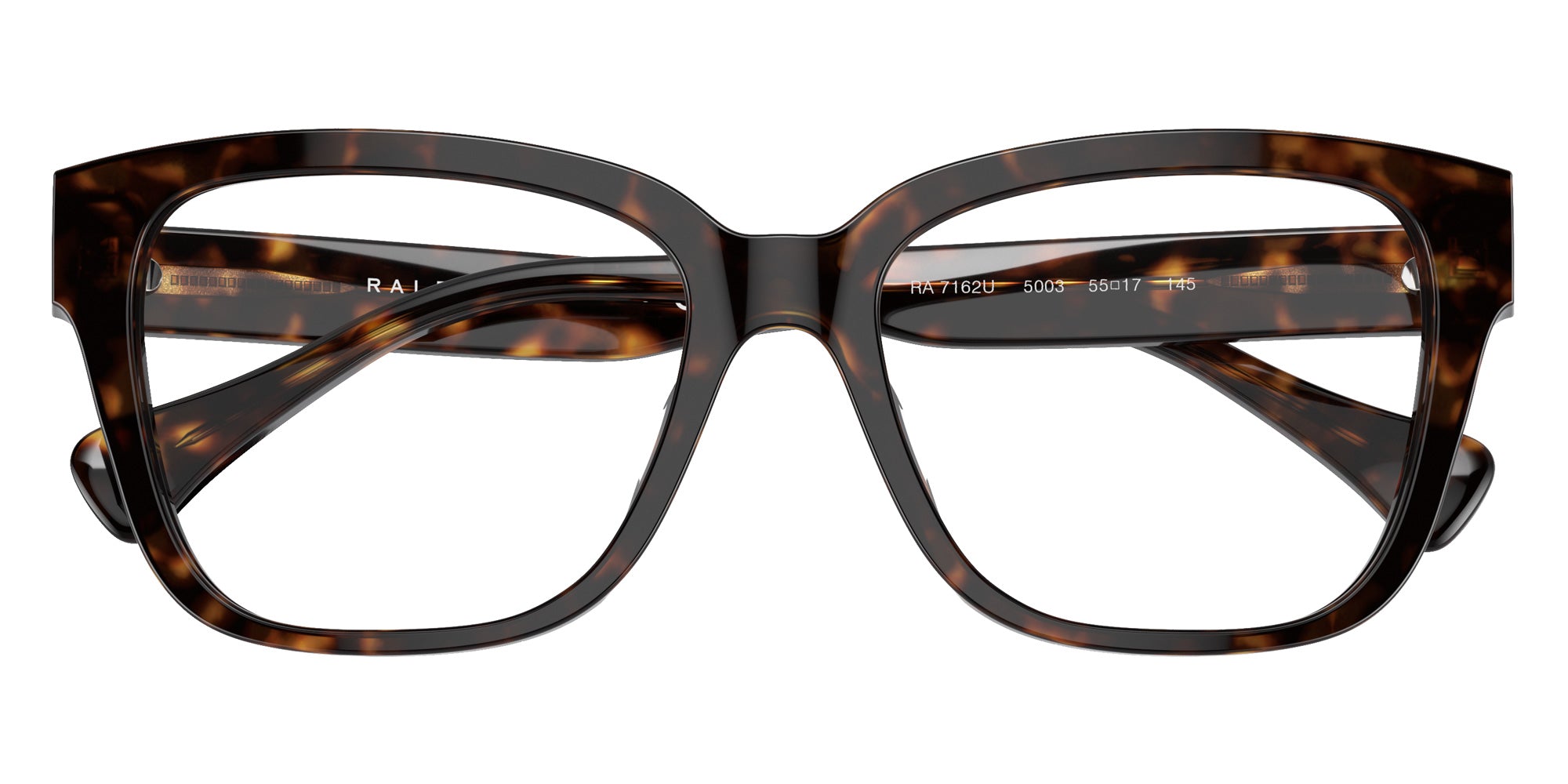 RALPH LAUREN RA7162U 5003 55 - Shiny Dark Havana #id:ra7162u5003_s:100120