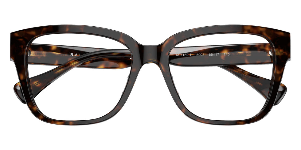 RALPH LAUREN RA7162U 5003 55 - Shiny Dark Havana #id:ra7162u5003_s:100120