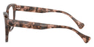 RALPH LAUREN RA7162U 6058 53 - Shiny Pink Havana #id:ra7162u6058_s:100110