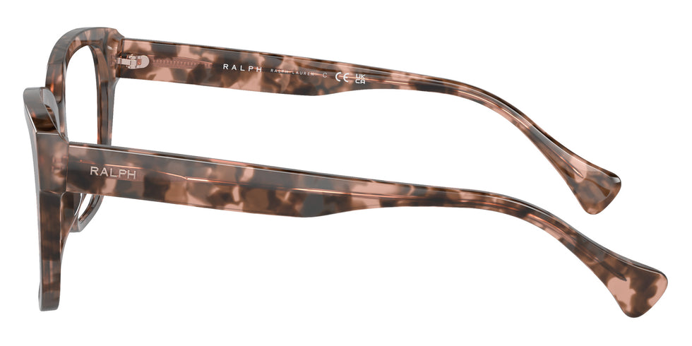 RALPH LAUREN RA7162U 6058 53 - Shiny Pink Havana #id:ra7162u6058_s:100110