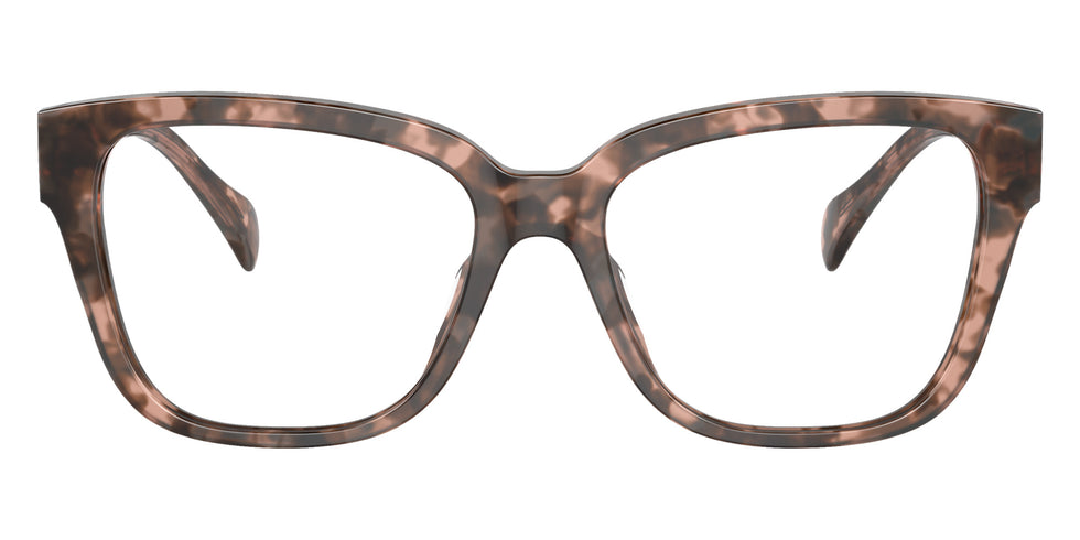 RALPH LAUREN RA7162U 6058 53 - Shiny Pink Havana #id:ra7162u6058_s:100100