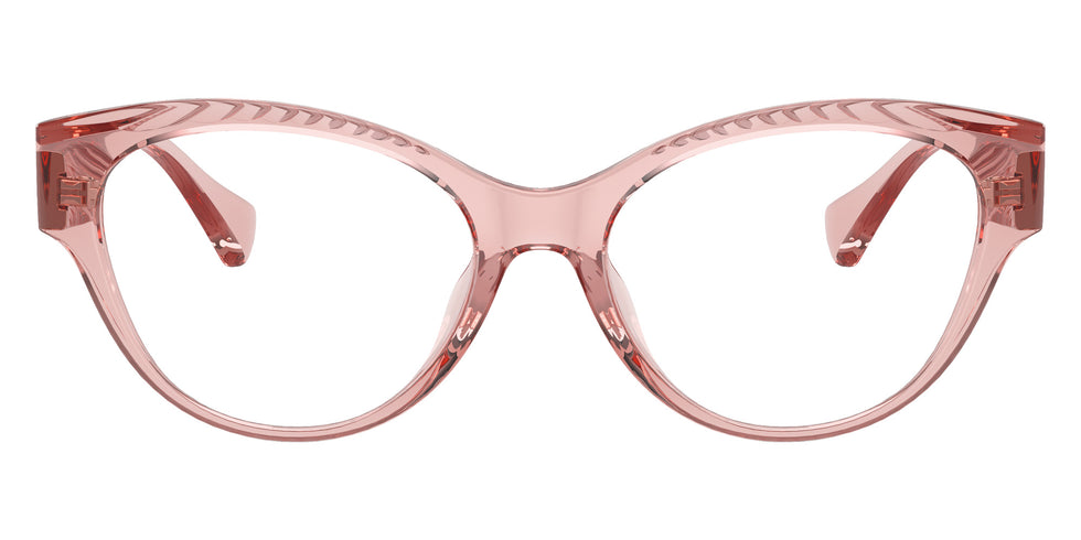 RALPH LAUREN RA7164U 5801 52 - Shiny Transparent Pink #id:ra7164u5801_s:100100