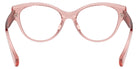 RALPH LAUREN RA7164U 5801 52 - Shiny Transparent Pink #id:ra7164u5801_s:100115