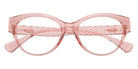 RALPH LAUREN RA7164U 5801 52 - Shiny Transparent Pink #id:ra7164u5801_s:100120