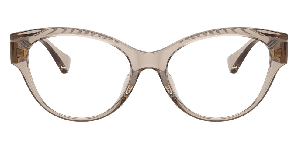 RALPH LAUREN RA7164U 5802 54 - Shiny Transparent Beige #id:ra7164u5802_s:102100