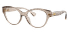 RALPH LAUREN RA7164U 5802 54 - Shiny Transparent Beige #id:ra7164u5802_s:102105