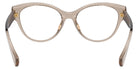 RALPH LAUREN RA7164U 5802 54 - Shiny Transparent Beige #id:ra7164u5802_s:102115