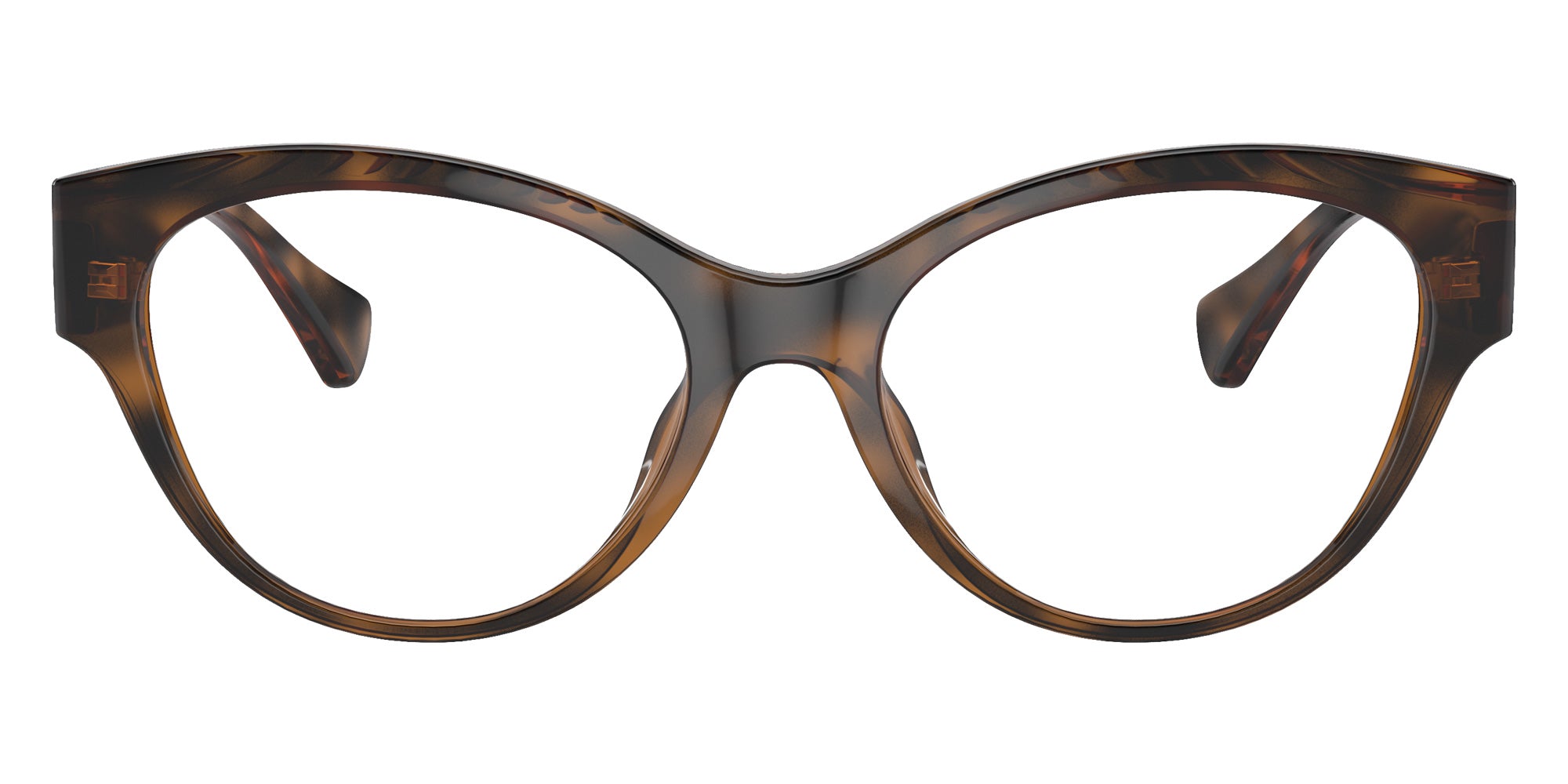 RALPH LAUREN RA7164U 6149 54 - Shiny Dark Havana #id:ra7164u6149_s:104100