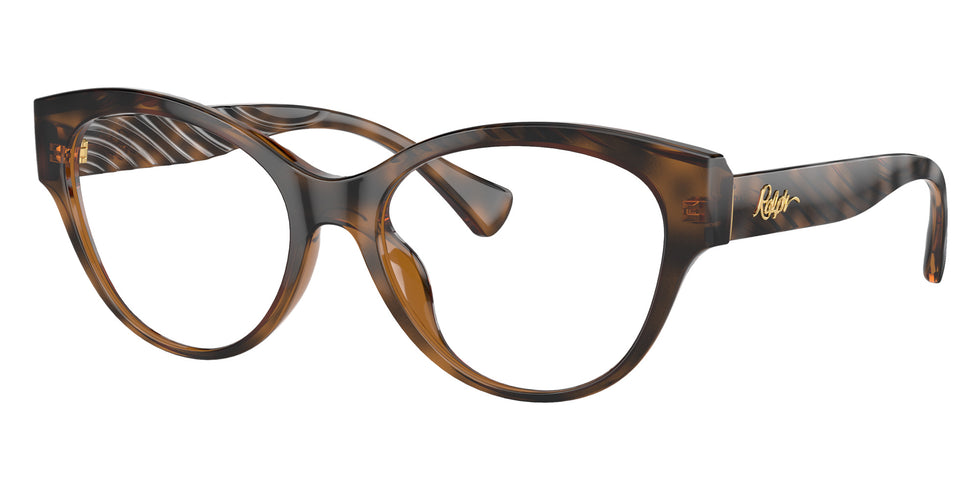 RALPH LAUREN RA7164U 6149 54 - Shiny Dark Havana #id:ra7164u6149_s:104105