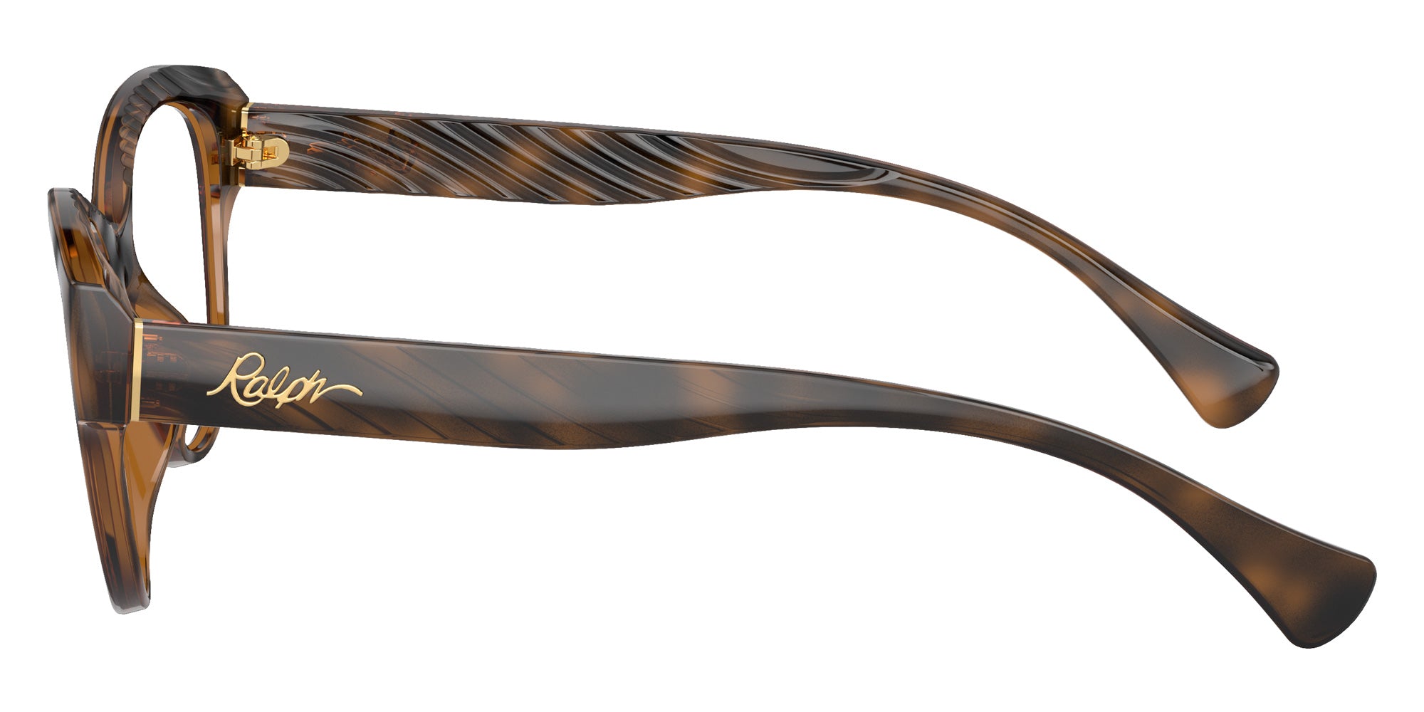 RALPH LAUREN RA7164U 6149 54 - Shiny Dark Havana #id:ra7164u6149_s:104110