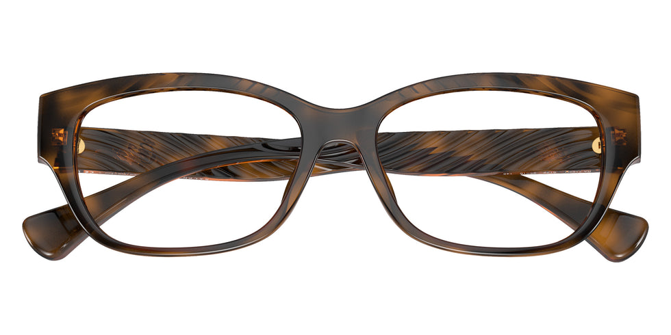 RALPH LAUREN RA7165U 6149 55 - Shiny Dark Havana #id:ra7165u6149_s:100120