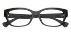 RALPH LAUREN RA7165U 6157 55 - Shiny Transparent Black #id:ra7165u6157_s:100120